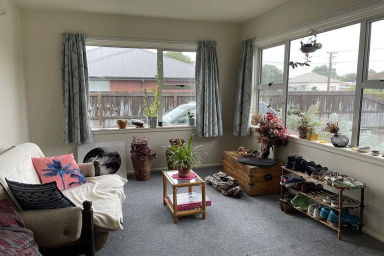 Photo of property in 156 Huxley Street, Sydenham, Christchurch, 8023