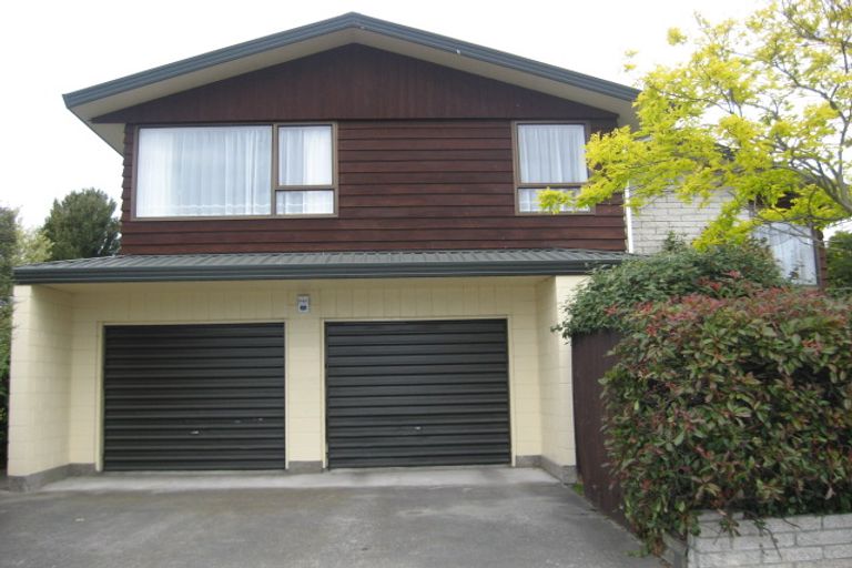 Photo of property in 1/8 Veitches Road, Bishopdale, Christchurch, 8053