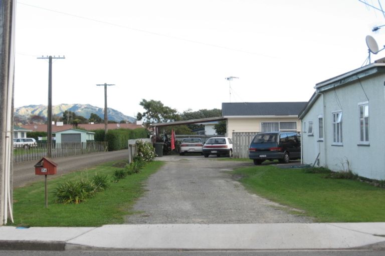 Photo of property in 7a Iti Street, Otaki, 5512