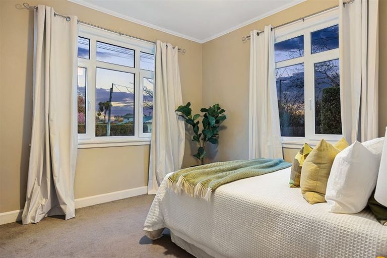 Photo of property in 27 Hastings Street, Southbridge, 7602