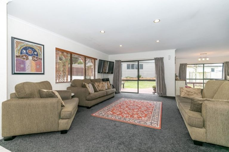 Photo of property in 8 Rata Avenue, Huntly, 3700