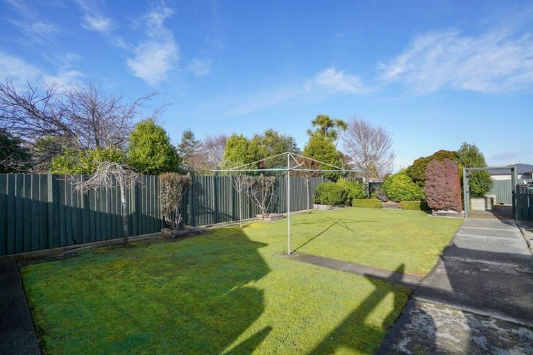 Photo of property in 53 White Street, Newfield, Invercargill, 9812