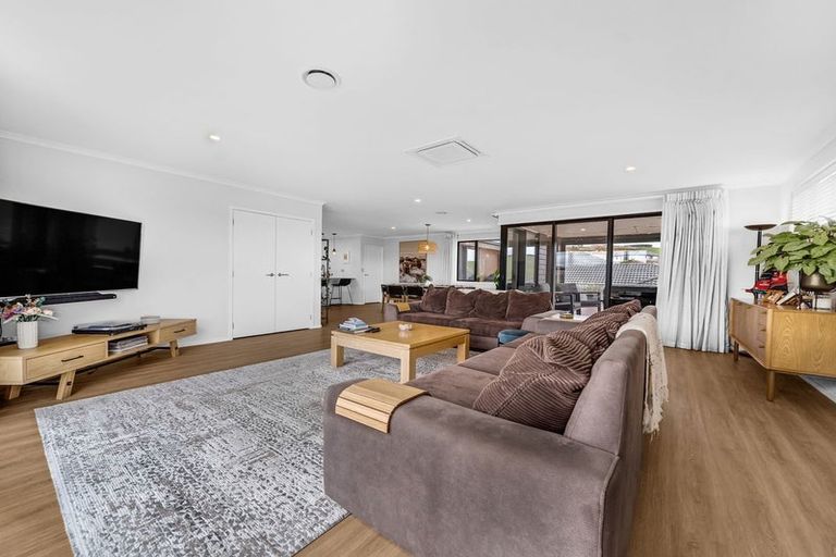 Photo of property in 6 Harris Place, Pokeno, 2402