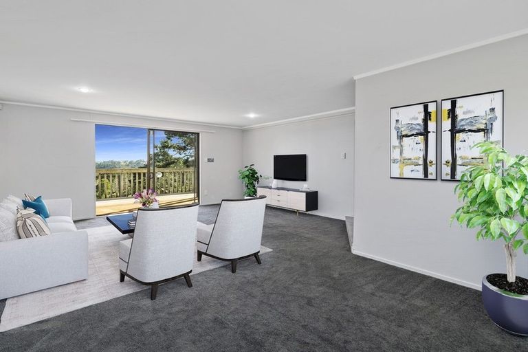 Photo of property in 390 Paremoremo Road, Paremoremo, Auckland, 0632