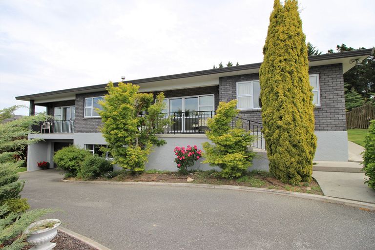 Photo of property in 18 Craig Place, Bridge Hill, Alexandra, 9320