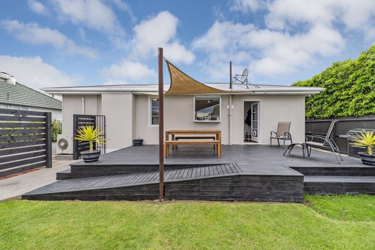 Photo of property in 49 Olivine Street, Shirley, Christchurch, 8013
