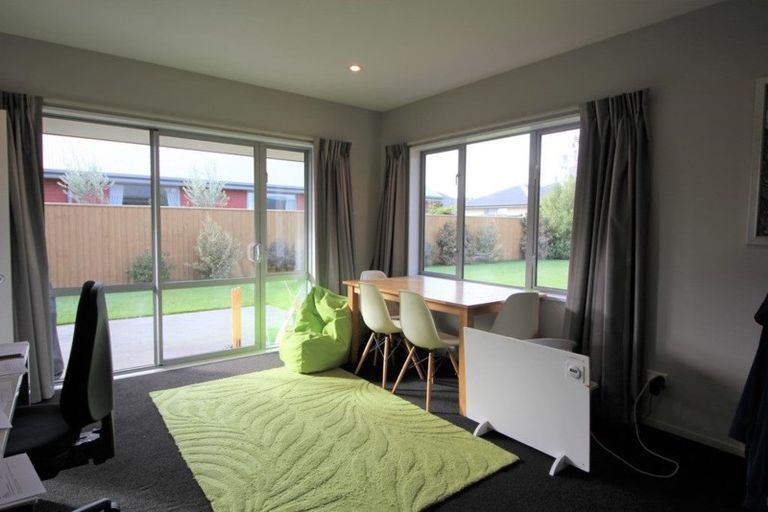 Photo of property in 9 Cassidy Avenue, Lincoln, 7608