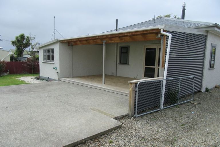 Photo of property in 48 Belt Street, Waimate, 7924