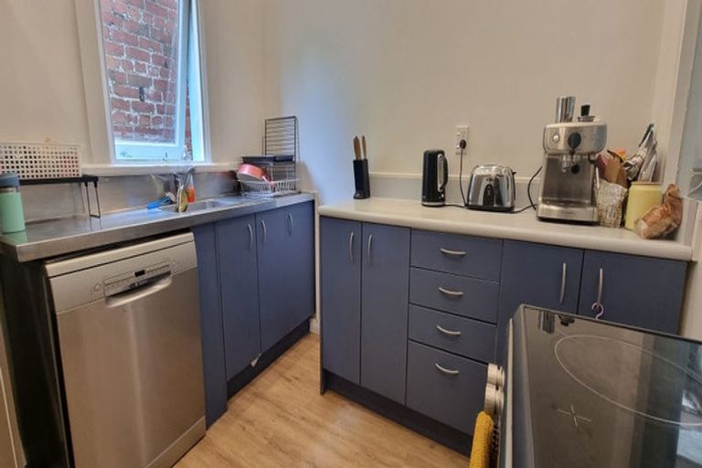 Photo of property in 15 Percival Street, Te Aro, Wellington, 6011