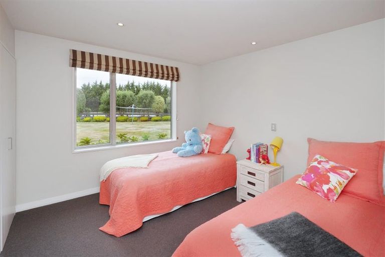 Photo of property in 6 Devine Drive, Rolleston, Christchurch, 7678