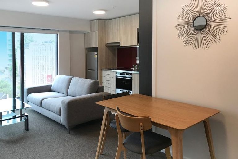 Photo of property in 702/111 Dixon Street, Te Aro, Wellington, 6011