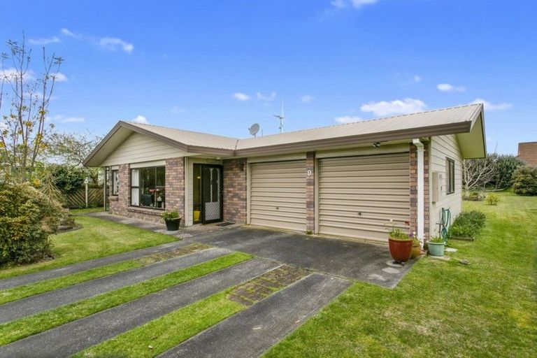 Photo of property in 9 Wrigley Place, Matamata, 3400