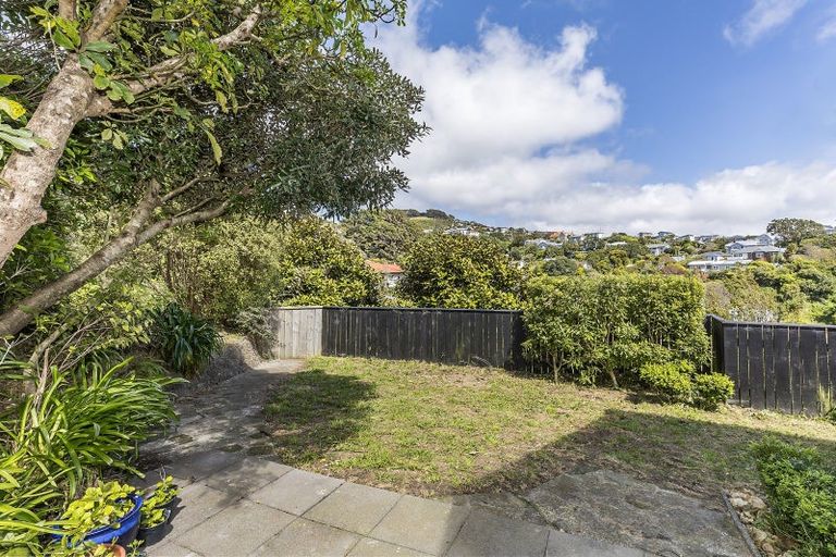 Photo of property in 10a Highland Crescent, Wadestown, Wellington, 6012