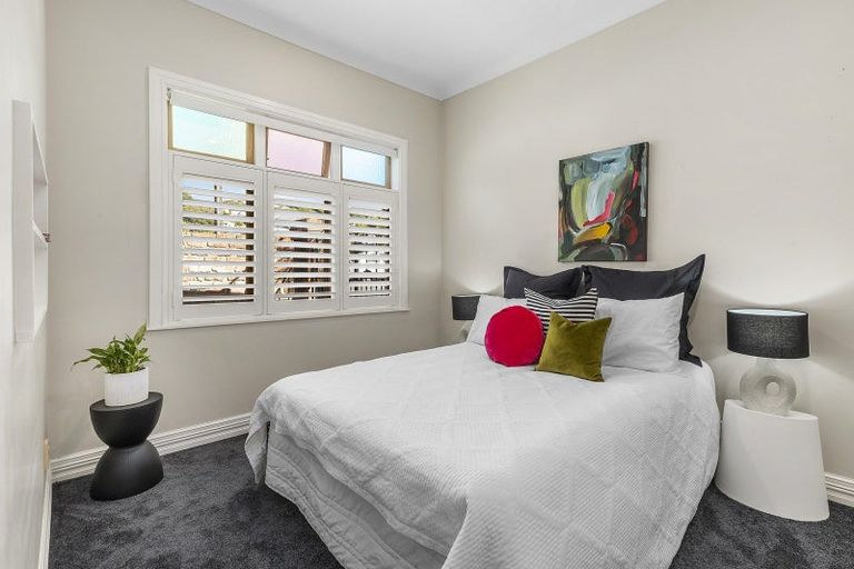 Photo of property in 55 Mckinley Crescent, Brooklyn, Wellington, 6021