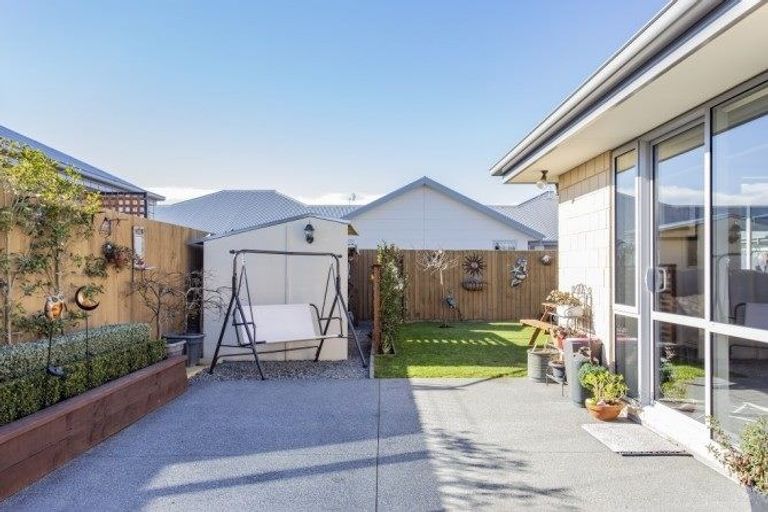 Photo of property in 38 Cassino Street, Rangiora, 7400