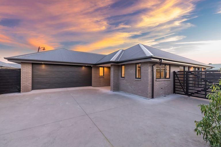 Photo of property in 40 Sterling Crescent, Kaiapoi, 7630