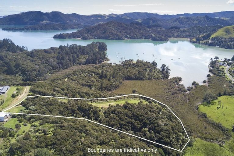 Photo of property in 90 Old Hospital Road, Whangaroa, Kaeo, 0478