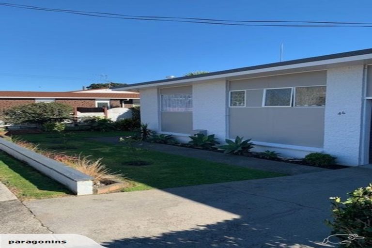 Photo of property in 46 Fulford Street, New Plymouth, 4310