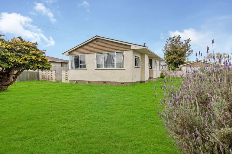 Photo of property in 38 Talbot Street, Whanganui East, Whanganui, 4500