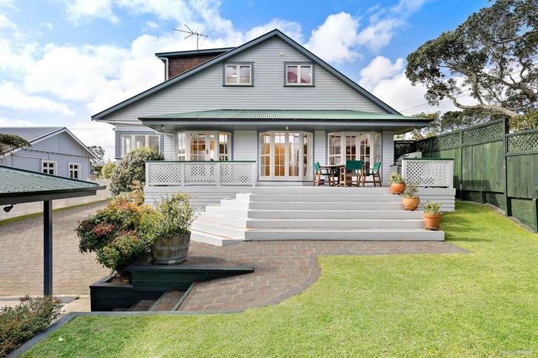 Photo of property in 19 Watling Street, Mount Eden, Auckland, 1024