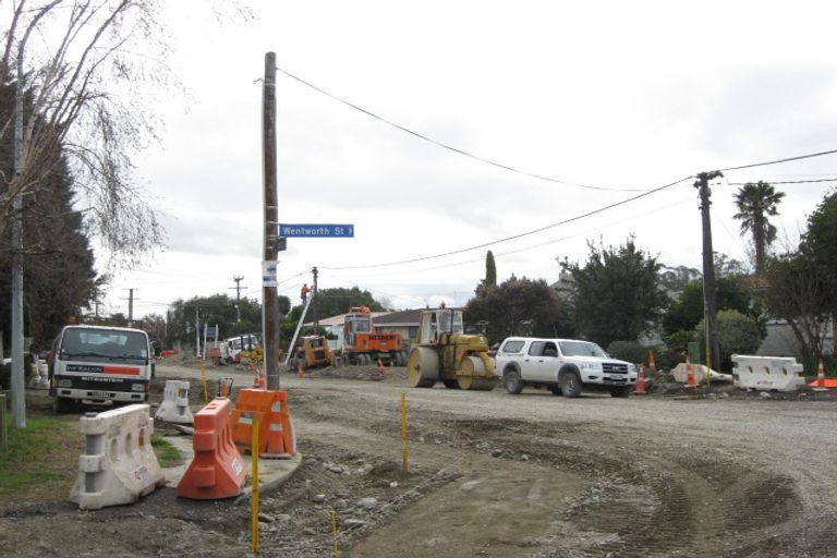 Photo of property in 1011 Oliphant Road, Raureka, Hastings, 4120