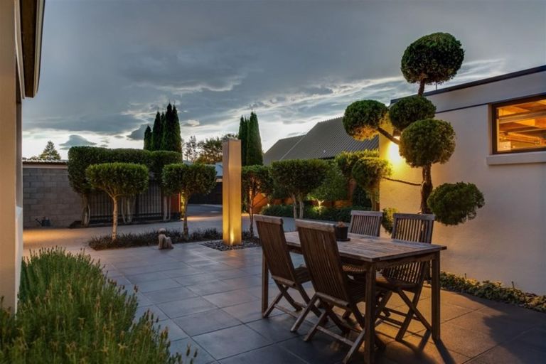 Photo of property in 90a Rossall Street, Merivale, Christchurch, 8014