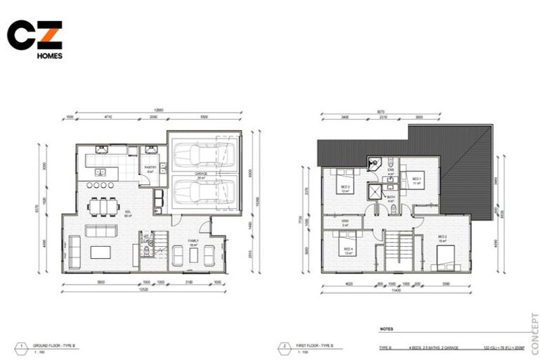 Photo of property in 114 Matua Road, Huapai, Kumeu, 0810