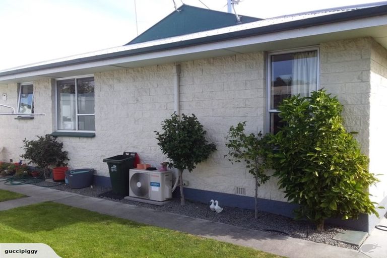 Photo of property in 3/345 Burnett Street, Ashburton, 7700