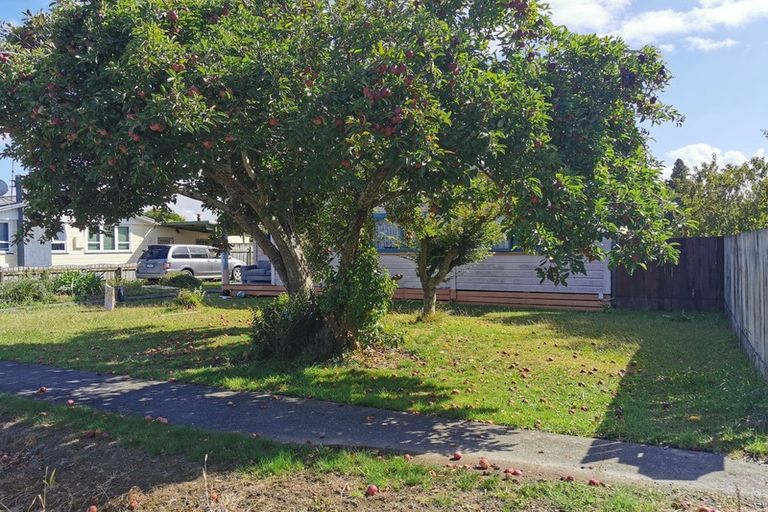 Photo of property in 45 Somerville Street, Wairoa, 4108