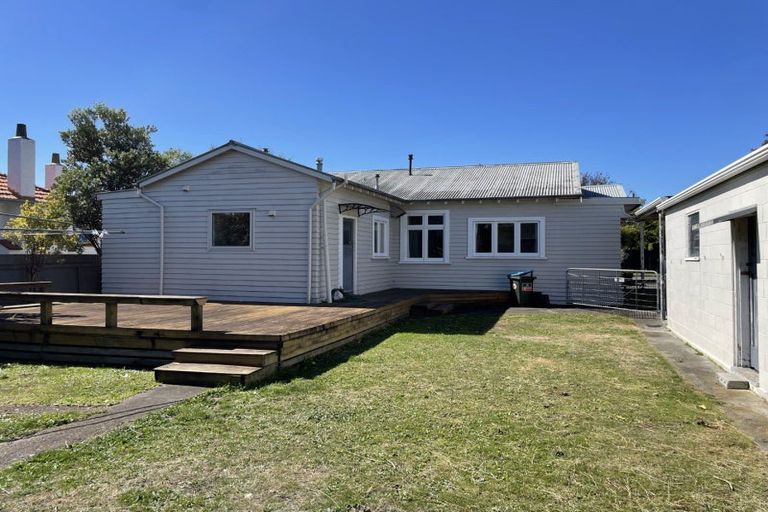 Photo of property in 19 Karamu Avenue, Takaro, Palmerston North, 4410