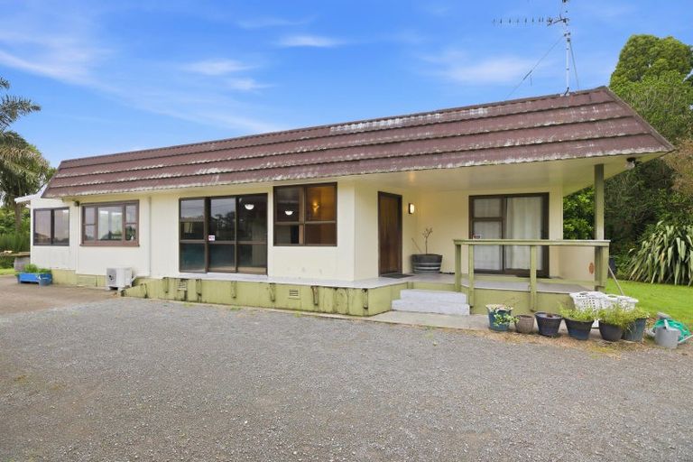 Photo of property in 33 Barrett Road, Whakamarama, Tauranga, 3180