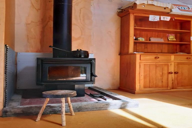 Photo of property in 290 Mount Cargill Road, Mount Cargill, Waitati, 9085