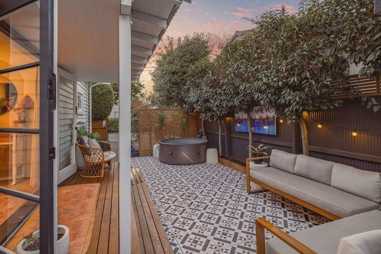 Photo of property in 4 Drummond Street, Sydenham, Christchurch, 8023