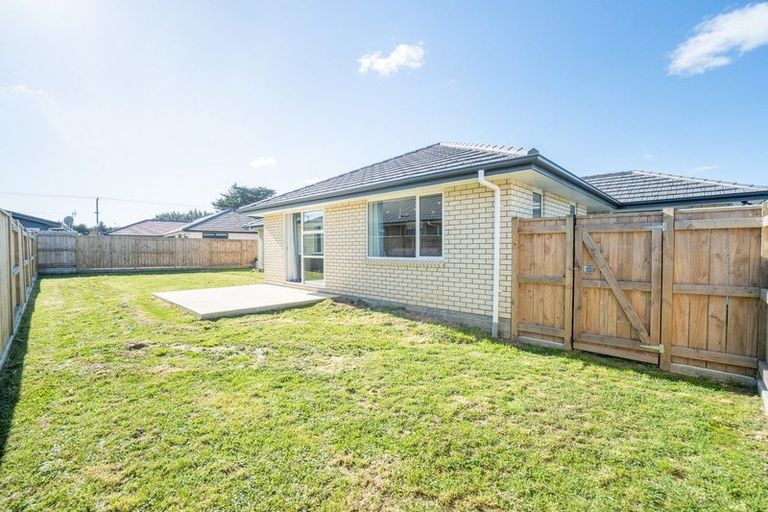 Photo of property in 4 Middleton Way, Ashhurst, 4810