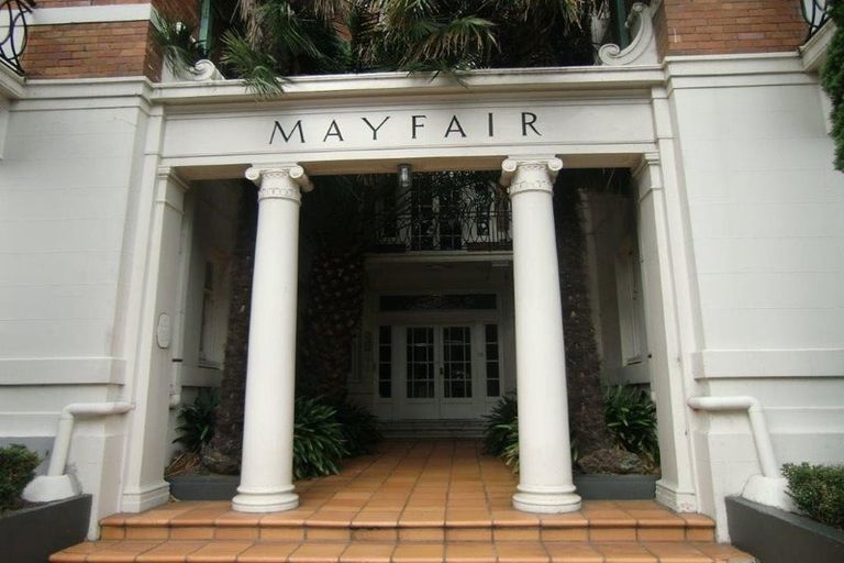 Photo of property in 5/75 Parnell Road, Parnell, Auckland, 1052