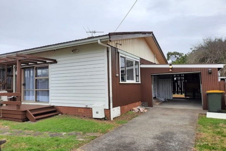 Photo of property in 12 Allenby Road, Papatoetoe, Auckland, 2025