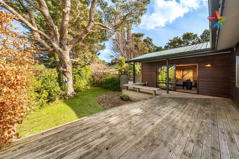 Photo of property in 2/151 Hill Road, Belmont, Lower Hutt, 5010