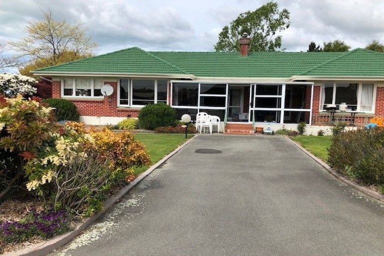 Photo of property in 94 Gleniti Road, Gleniti, Timaru, 7910