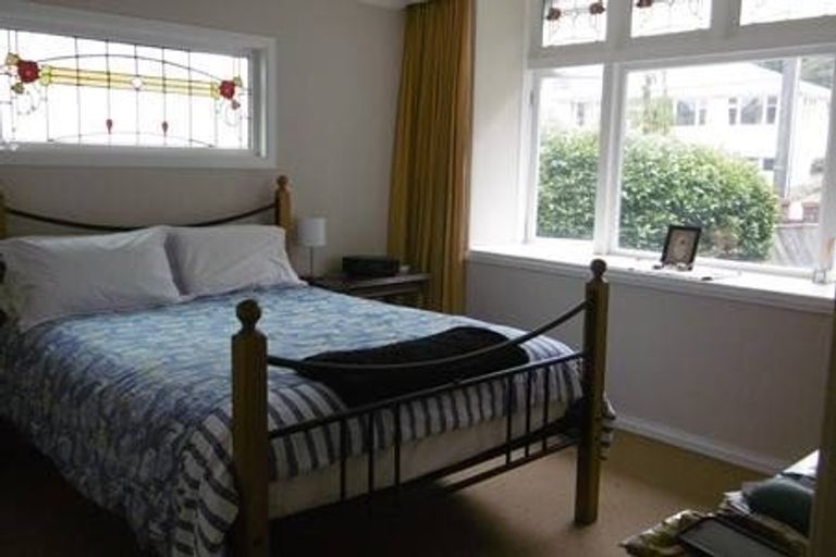 Photo of property in 167 Ohiro Road, Brooklyn, Wellington, 6021