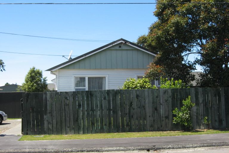 Photo of property in 6 Meredith Street, Addington, Christchurch, 8024
