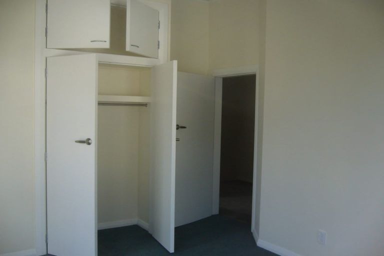 Photo of property in 271 The Terrace, Te Aro, Wellington, 6011