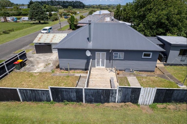 Photo of property in 33 Burgoyne Street, Woodville, 4920