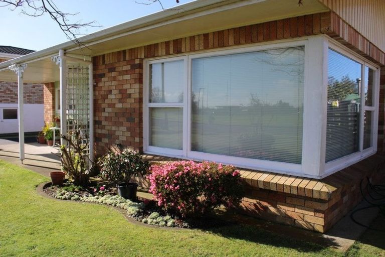 Photo of property in 28 Rata Street, Matamata, 3400