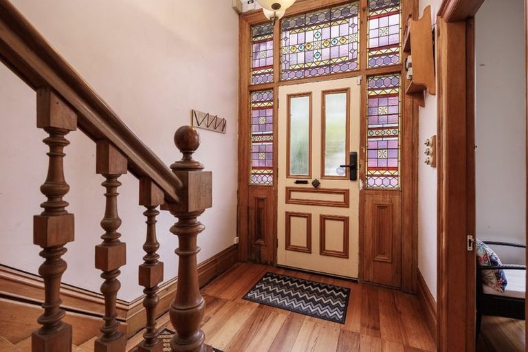 Photo of property in 221 Tinakori Road, Thorndon, Wellington, 6011