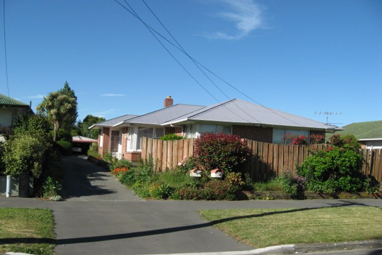 Photo of property in 2/34 Bevington Street, Avonhead, Christchurch, 8042