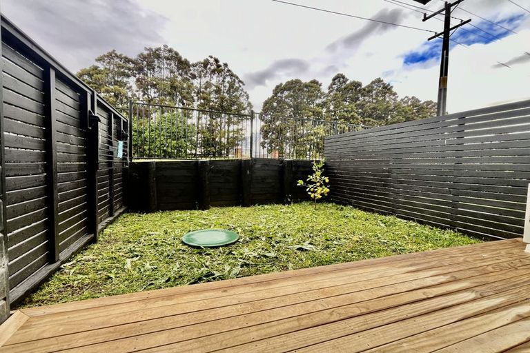 Photo of property in 28c Balthazar Road, Kumeu, 0892