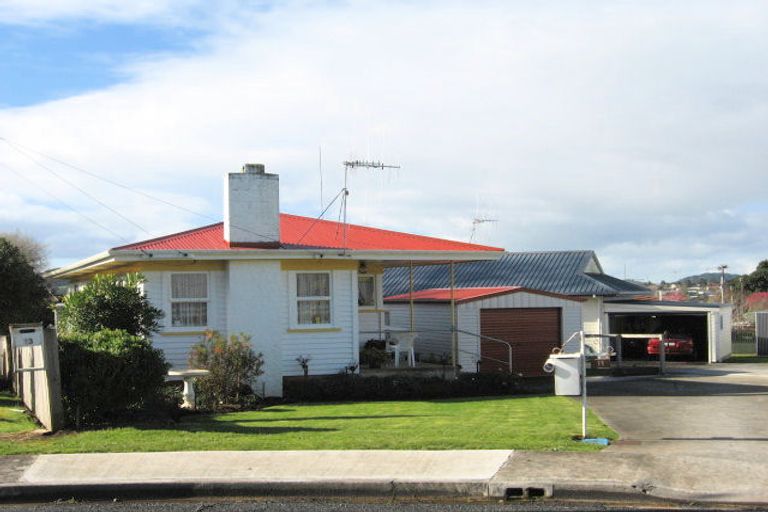Photo of property in 11 Moehau Road, Te Kamo, Whangarei, 0112