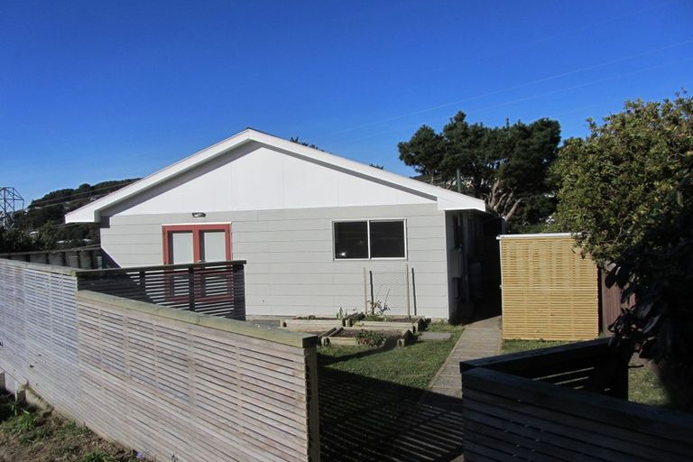 Photo of property in 4a Tower Way, Crofton Downs, Wellington, 6035