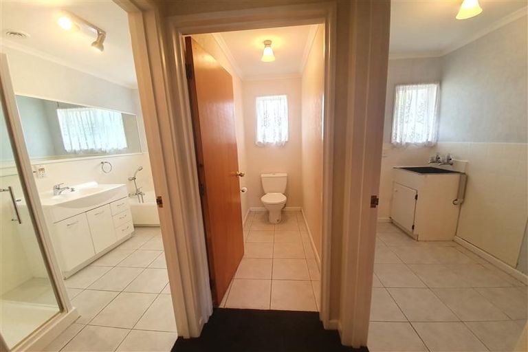 Photo of property in 69b Ferguson Street, Awapuni, Palmerston North, 4412