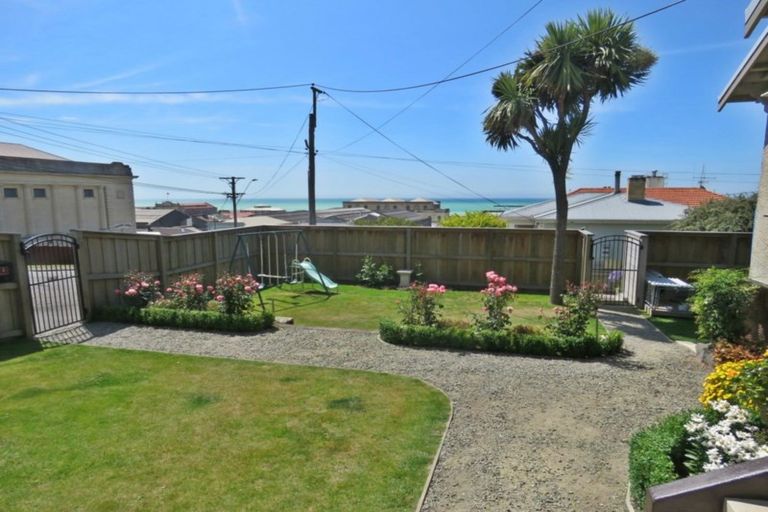 Photo of property in 21 Wansbeck Street, South Hill, Oamaru, 9400